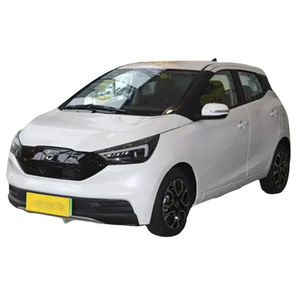 Jmc JMEV Yizhi <span class=keywords><strong>Ev3</strong></span> diseño de lujo nuevo vehículo eléctrico conducción para diestros nuevos vehículos de energía Mini coche vehículo eléctrico puro - Product Image 1