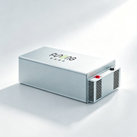 Baterai Lithium Empower Qinhang Asli 3C-cell Khusus Pengiriman 48V Universal 30Ah Cangkang Logam untuk Kendaraan Listrik 2000 Siklus