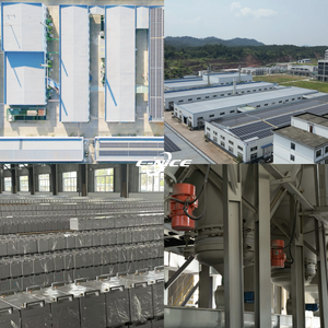 Batería de Plomo-Ácido E-Nice 12-100 de Energía Solar UPS EPS <span class=keywords><strong>AGM</strong></span> 12v 200ah - Product Image 3