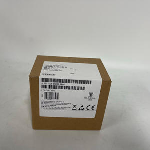 Módulo de Negociación 6ES7235-0KD22-0XA8 con Corriente Nominal de 10A/12A y Voltaje de 5V/12V - Product Image 1