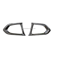 Kit complet de phares antibrouillard pour pièces automobiles pour Nissan Patrol 2016