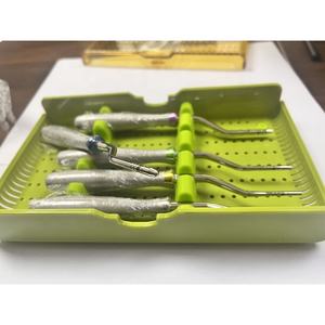 Kit Osteomom Implan Gigi Dentium Original, Perlengkapan Esensial Bedah Mulut untuk Pendekatan Crestal, Kit Sinus untuk Bedah Gigi - Product Image 6