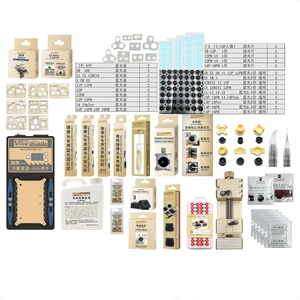Outil de réparation de la caméra arrière pour <span class=keywords><strong>Apple</strong></span> iPhone, consommables et outils de réparation - Product Image 1
