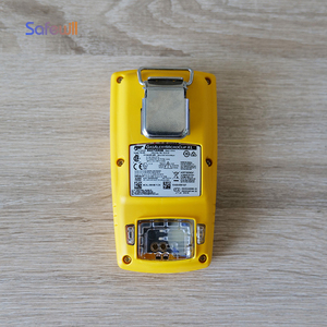 Détecteur de gaz Honeywell original BW Micro Clip XL Analyseur multi-gaz pour H2S CO O2 <span class=keywords><strong>SO2</strong></span> - Product Image 2