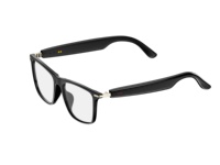 Gafas Inteligentes M01PRO con IA, OEM/ODM, Personalizables, Inalámbricas, con Respuesta a Llamadas, Música BT, Traducción Inteligente por IA, 2026, Resistentes al Agua IP68