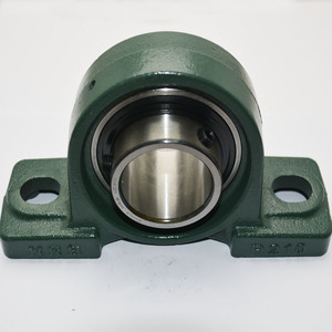 Nhà Máy bán hàng trực tiếp hiệu suất ổn định cấu trúc nhỏ gọn gối khối mang ucp208 - Product Image 1