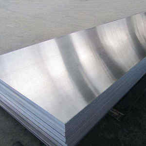 Lámina de Acero Inoxidable de 2 mm, 6 mm y 10 mm de Espesor, Placa de Acero Inoxidable 201, 316, 304, 430, 316L, 309S, 310S - Product Image 5