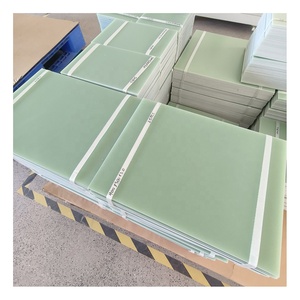 Tấm sợi thủy tinh màu xanh lá cây <span class=keywords><strong>fr4</strong></span> G10 laminates tờ <span class=keywords><strong>fr4</strong></span> tấm nhựa Epoxy Hội Đồng Quản trị sợi thủy tinh - Product Image 1