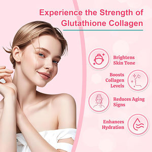 Fabbrica OEM glutatione collagene Gummies glutatione integratore per le donne - Product Image 4