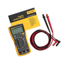 115 Handheld Portable Digital Multimeter With Backlight Display for Industrial Maintenance Measuring Instrument InStock
