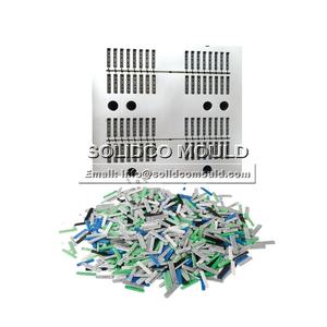 แม่พิมพ์หัวหยดพลาสติกแบบอินไลน์ส่งตรงจากโรงงาน - Product Image 3