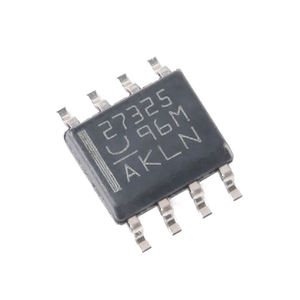 UCC27325DR SOP8 Puce IC de commande de porte à deux canaux - Product Image 1
