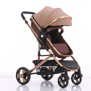 rolls royce stroller: Luxury, Quality & Style