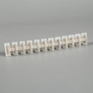 Maikasen U или H тип PE PP PA X3 3A 5A 6A 10A 15A 20A 30A 60A 80A 100A 150A текущий белый или черный винтовой Барьерный клеммный блок - Product Image 4