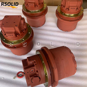 อะไหล่รถขุดไฮดรอลิก Rsoliddiesel รุ่น 03A มอเตอร์เดินหน้า สำหรับรถขุดขนาด 1.5 ตัน, 2 ตัน, 2.5 ตัน, 3 ตัน อะไหล่เครื่องจักรก่อสร้าง - Product Image 3