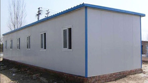 Casa Prefabbricata Espandibile di Lusso 20ft/40ft, Casa Modulare Smontabile per <span class=keywords><strong>Giardino</strong></span>, Hotel e Resort, 3-4 Camere <span class=keywords><strong>da</strong></span> Letto - Product Image 2