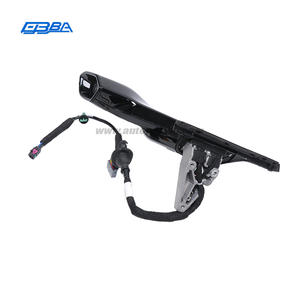 Espejo Retrovisor Lateral Izquierdo para Automóvil, Pieza de Repuesto Usada de Larga Duración para Lotus Eletre 2023-2026 8898057299 - Product Image 2