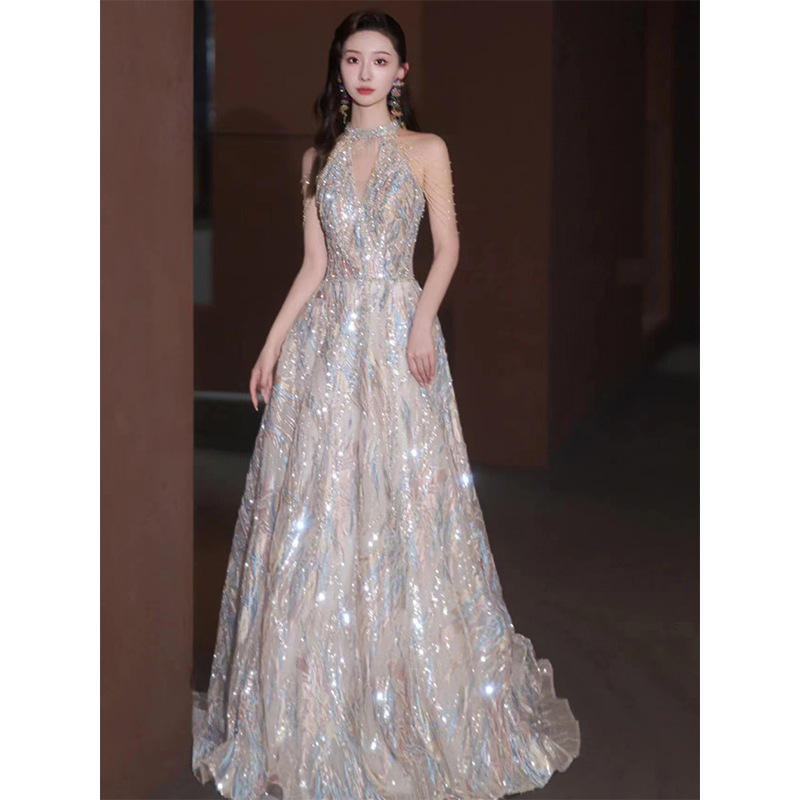 glow lace frantic dress