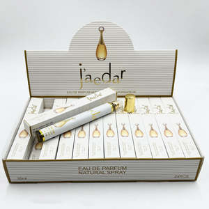 Perfume Portátil para Mujer de 35 ml, Aroma Rico y Duradero, Gran Venta - Product Image 2