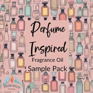 Usine de fabrication de parfums sur mesure ODM OEM avec marque privée pour les contrats de flacons de marque - Product Image 5