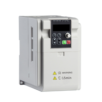 Inverter CDI-EM60 industriel de haute qualité, sûr et durable, contrôle V/F, AC200, monophasé/triphasé, application universelle, vente en gros à bas prix