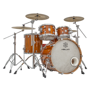 Hailun yanchanghui táo gỗ trống Bộ Chất lượng cao Bộ gõ cụ nhà máy bán hàng trực tiếp nhà máy trực tiếp giá rẻ - Product Image 3