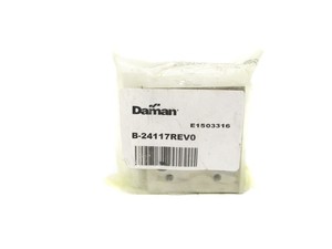 1 brand new original item <strong>DAMAN</strong> <strong>B</strong>-24117 R978902994 NSFS PLC - Product Image 1