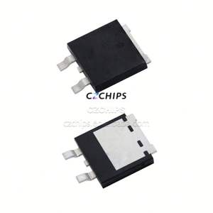 Whole Sale Price NV41105 SOT263-7 Electronic Components Integrated Circuits IC Chips CZSKU:U7P1E8K7 - Product Image 1