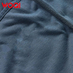 WOQI Vente à chaud <span class=keywords><strong>Drap</strong></span> <span class=keywords><strong>de</strong></span> lit en polyester doux et léger Camping Voyage <span class=keywords><strong>Sac</strong></span> <span class=keywords><strong>de</strong></span> couchage confortable pour maman Doublure intérieure - Product Image 3