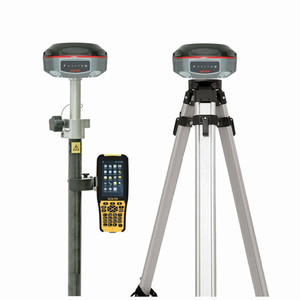 Kolida K5 Pro – Station de base GNSS RTK à bas prix pour levés topographiques (GPS, GLONASS) - Product Image 3