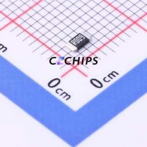 Resistencia de Detección de Corriente / Resistencia Shunt HoJLR1206-1W-9mR-1% 1206, Resistencia de Muestreo de 9mOhm 1% 1W - Product Image 1