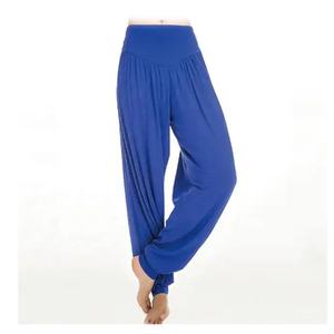 Pantalons pour femmes décontractés et respirants, fabriqués sur mesure, multicolores, fournis par l'usine, pour le sport et la salle de sport - Product Image 1