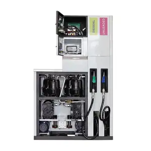 Good Price Fuel Dispenser for Fuel Station