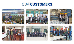 Barrera de Seguridad Vial para Exteriores, Barandilla de Seguridad en Forma de W para Carreteras y Calles - Product Image 4