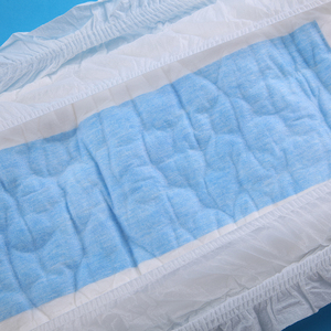 Pañal Ajustable para Adultos, Ultra Absorbente y Grueso, Tipo Pantalón - Product Image 3