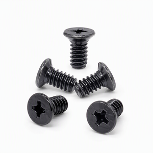 <span class=keywords><strong>Mini</strong></span> <span class=keywords><strong>Tornillo</strong></span> <span class=keywords><strong>de</strong></span> Cabeza Redonda M16 DIN Métrico/Pulgadas, Micro <span class=keywords><strong>Tornillo</strong></span> <span class=keywords><strong>de</strong></span> Acero para Gafas y Cámaras - Product Image 1