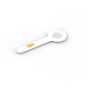 แผ่นทดสอบค่า pH ในช่องคลอด Wancheng Bio สำหรับสุขภาพสตรี ชุดตรวจหาเชื้อแบคทีเรียในช่องคลอด ใช้ครั้งเดียว ได้รับการรับรองมาตรฐาน CE - Product Image 1