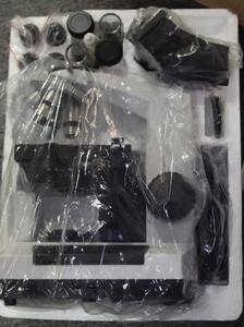 生物学的実験用顕微鏡双眼顕微鏡XSZ-107 - Product Image 5