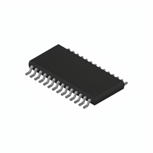 <b>BUFFER</b> AMPLIFIER Electronic Component Distributor EL5329IREZ-T13 Chip 28 TSSOP (0.173", 4.40mm Width) Exposed <b>Pad</b> - Product Image 1