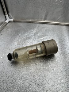 PLC de <strong>Limon</strong> Filter / 12418-1121 Good Condition Warranty Product - Product Image 1
