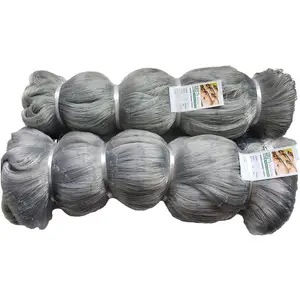 1000MD çok monofilament balık ağı mono üreticileri naylon ağları