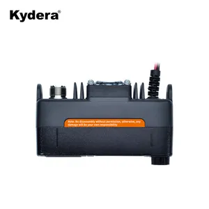 Kydera CDR-300uv APRSデュアルバンドDMR20W MINI UHFVHFトランシーバー双方向無線携帯電話アマチュア車両無線トーカーエイリアス付き