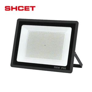 2024 neue led-flutlichtprojektoren IP67 bewegungsmelder 50W 100W 150W 200W ac110v 220v 230v 240v 120 volt preis VON SHCET