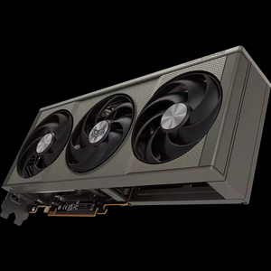 การ์ดจอ Sapphire 9060 16GB GDDR6 "Polar" OC Gaming GPU สำหรับอีสปอร์ต Sapphire 9060 16GB GDDR6 "Polar" OC Gaming GP - Product Image 6