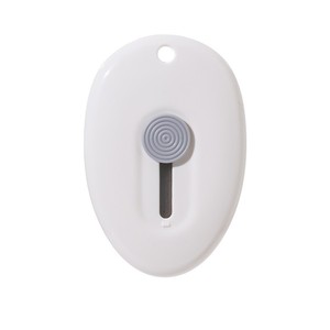 Mini Portable Magnetic Utility Knife White Stainless Steel Blade For Unpacking And Refrigerator Decoration - Product Image 5