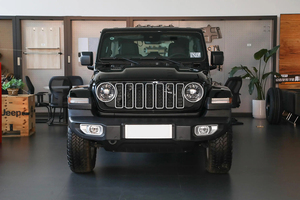<span class=keywords><strong>Jeep</strong></span> Wrangler 2024 20T Sahara <span class=keywords><strong>Usado</strong></span>, 4 Puertas, 5 Asientos, SUV, 266HP, 405Nm, Todoterreno Resistente, 4x4, Techo Desmontable, Bajo Consumo de Combustible - Product Image 2