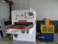 Starre Box Sheet Stanz maschine, PET Box Stanz maschine, hydraulische gestanzte PET Box Maschine
