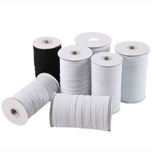 Customized High Quality 3mm Cheap Round Colorful Rubber Bungee Rope Protective Product Elastic Cord - Product Image 3