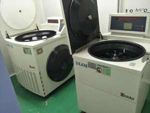 Laboratório Centrifuge 6x1000ml Centrifuge D-lab Regen Lab prp Kit Centrifuge Lab 10000 Rpm Centrifuge Lab Centrifuge Machine - Product Image 6