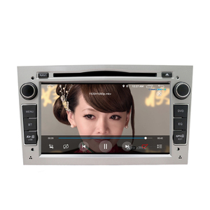 Zycgotec Android 12 DIN Car đài phá<span class=keywords><strong>t</strong></span> thanh <span class=keywords><strong>DVD</strong></span> cho Opel Astra H J 2004 vectra Vauxhall antara zafira Corsa vivaro Meriva veda đa phương tiện - Product Image 4